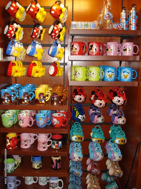Mugs